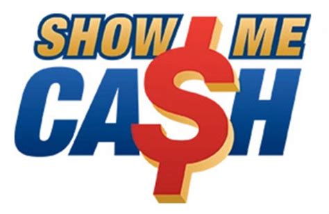Missouri's $397,000 'Show Me Cash' jackpot split between St. Charles and Kansas City